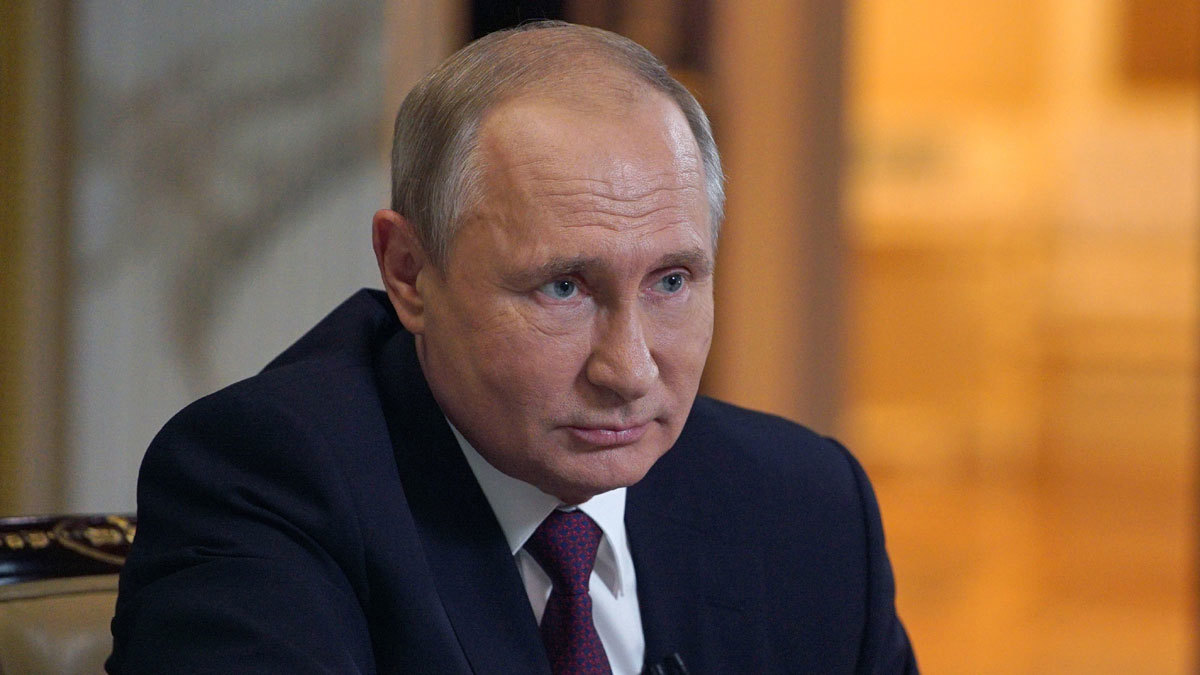 بوتين يرحب بإعلان "أوبك+" خفض إنتاج الخام بـ10 ملايين برميل‎ يوميا