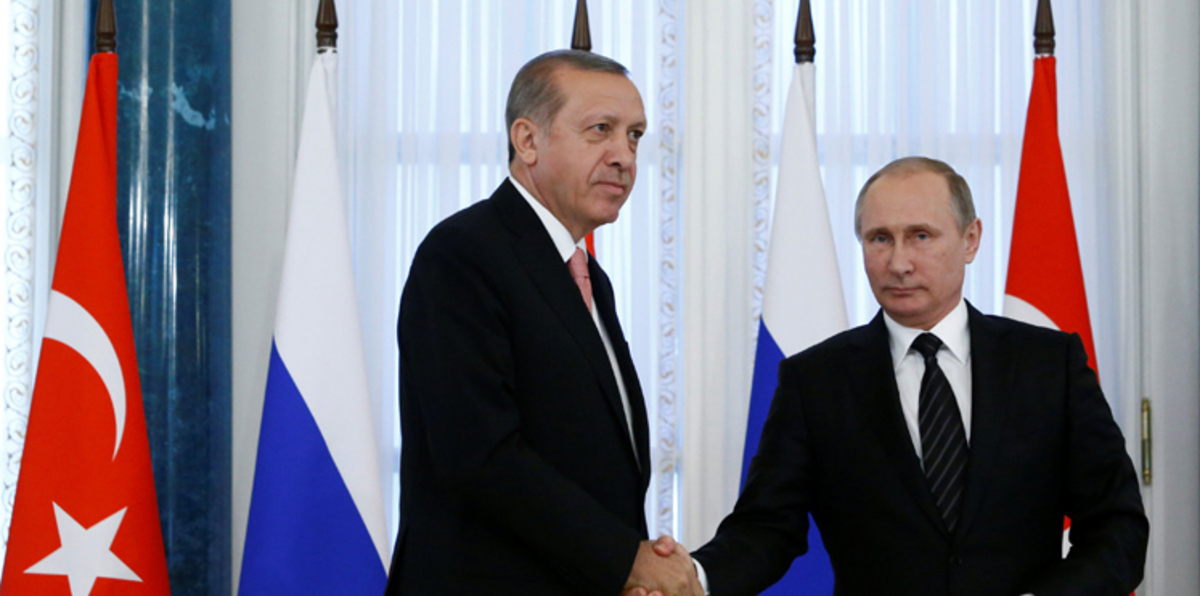 بعد قمة أردوغان بوتين.. تركيا ترسل أول إشارة رسمية لتغير موقفها من الأسد