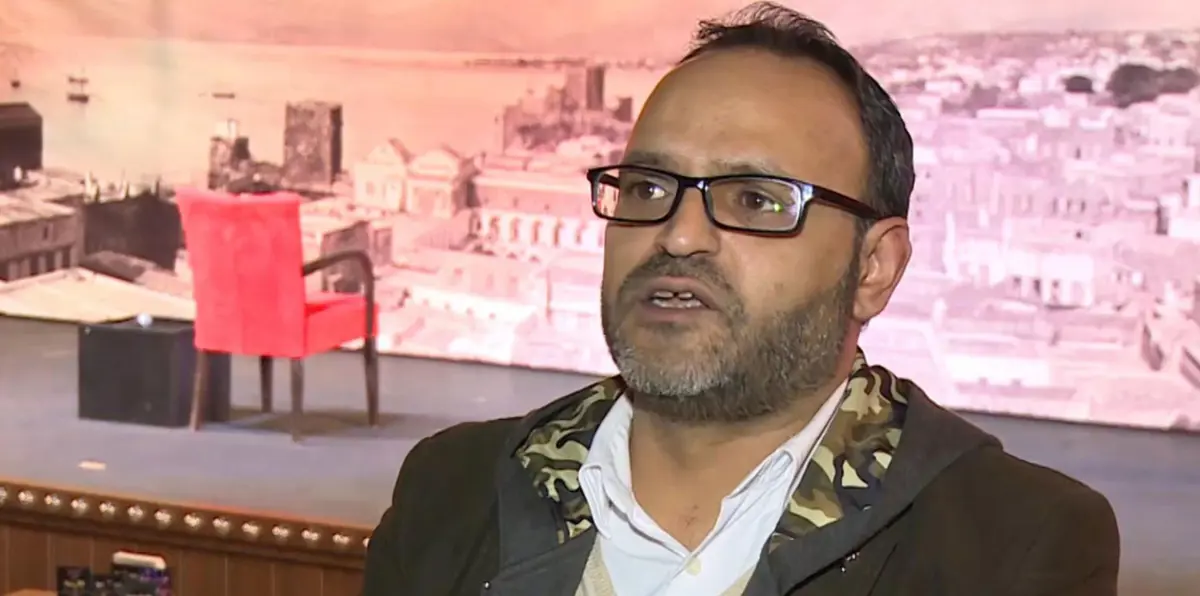 توقيف ضابطة لبنانية كبيرة بتهمة تلفيق تهمة التعامل مع إسرائيل للممثل زياد عيتاني