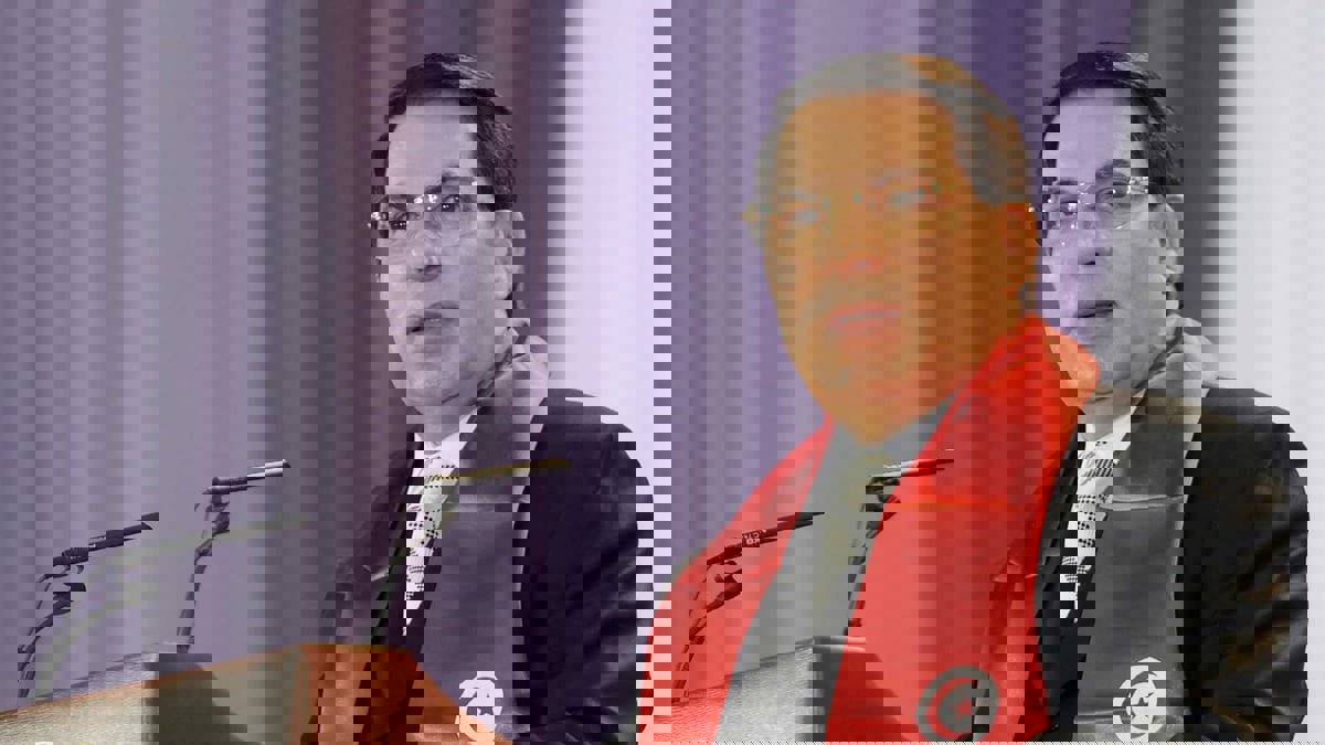 تسريب آخر مكالمات بن علي خلال "هروبه" أيام الثورة التونسية يثير جدلا واسعا