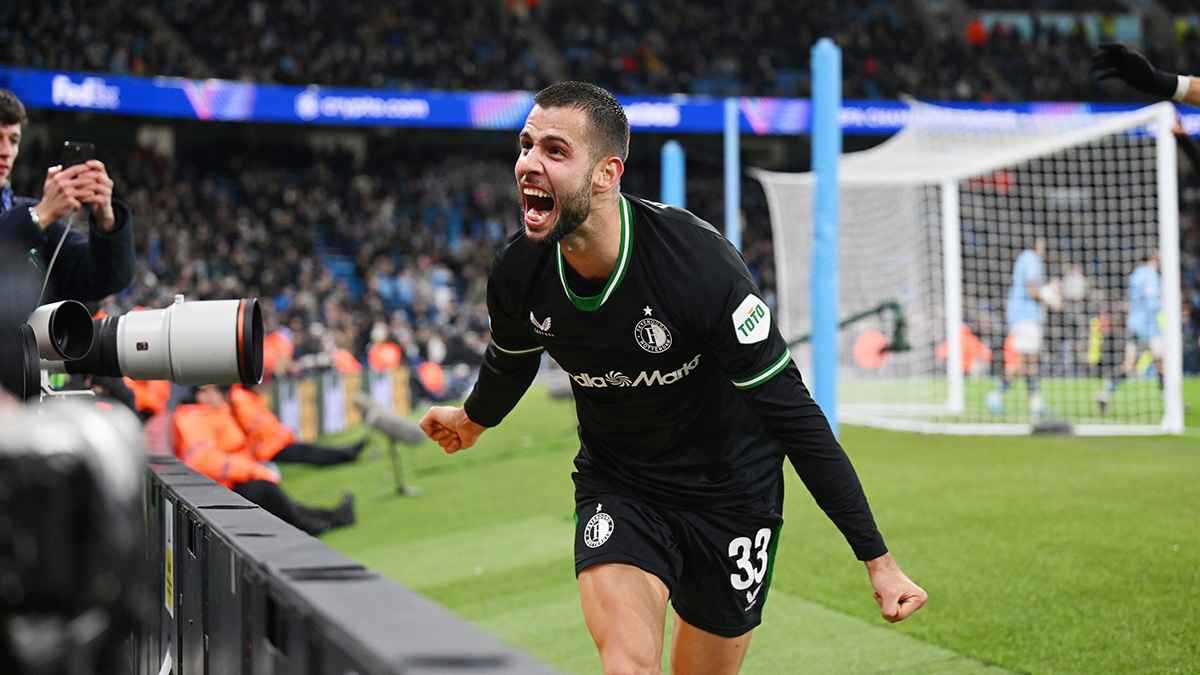 مدافع مهاجم.. من هو دافيد هانكو نجم النصر الجديد؟