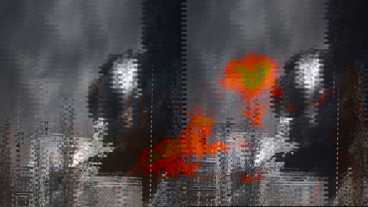 مقتل 20 شخصاً بانفجار مستودع وقود في "قرة باغ"