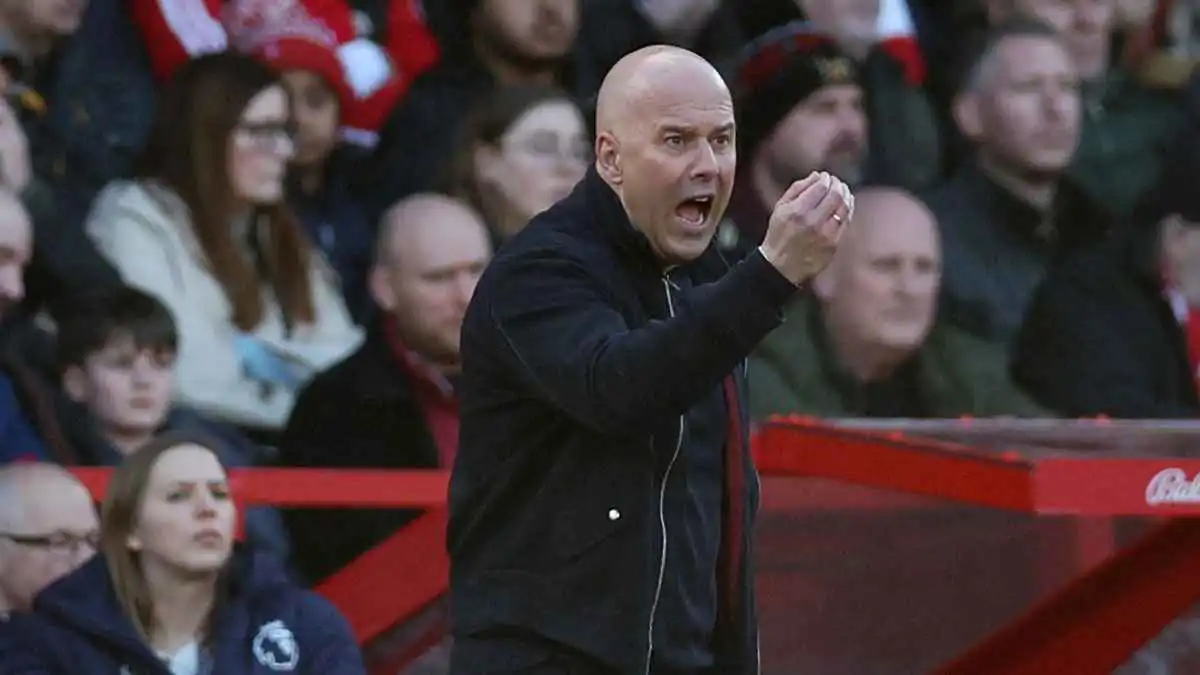 5 مباريات نارية.. تحدٍ مرعب يواجه سلوت مع ليفربول