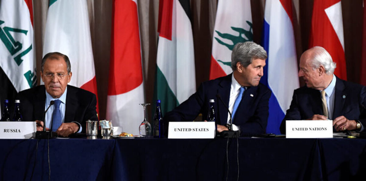 على وقع مجزرة في حلب.. أمريكا وروسيا تبعثان رسائل متضاربة بشأن هدنة سوريا