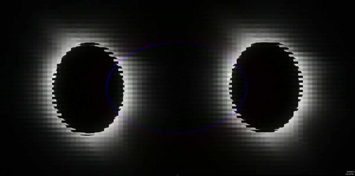 كسوف شمسي تشهده أمريكا سيشكل أول اختبار كبير لشبكة الطاقة في البلاد