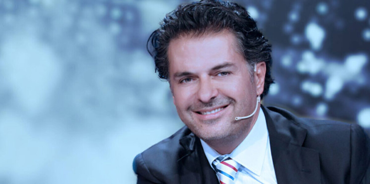 راغب علامة يجهز "سينجل" مصري جديد