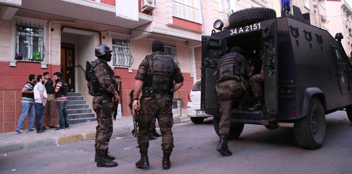 تركيا تعتقل رئيسة بلدية ديار بكر لاتهامها بالإرهاب