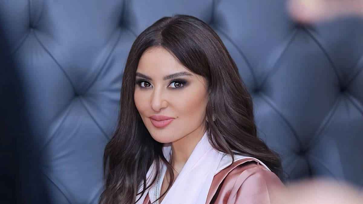 مهر "خيالي" وطفل "بيولوجي".. ميساء مغربي تكشف المستور