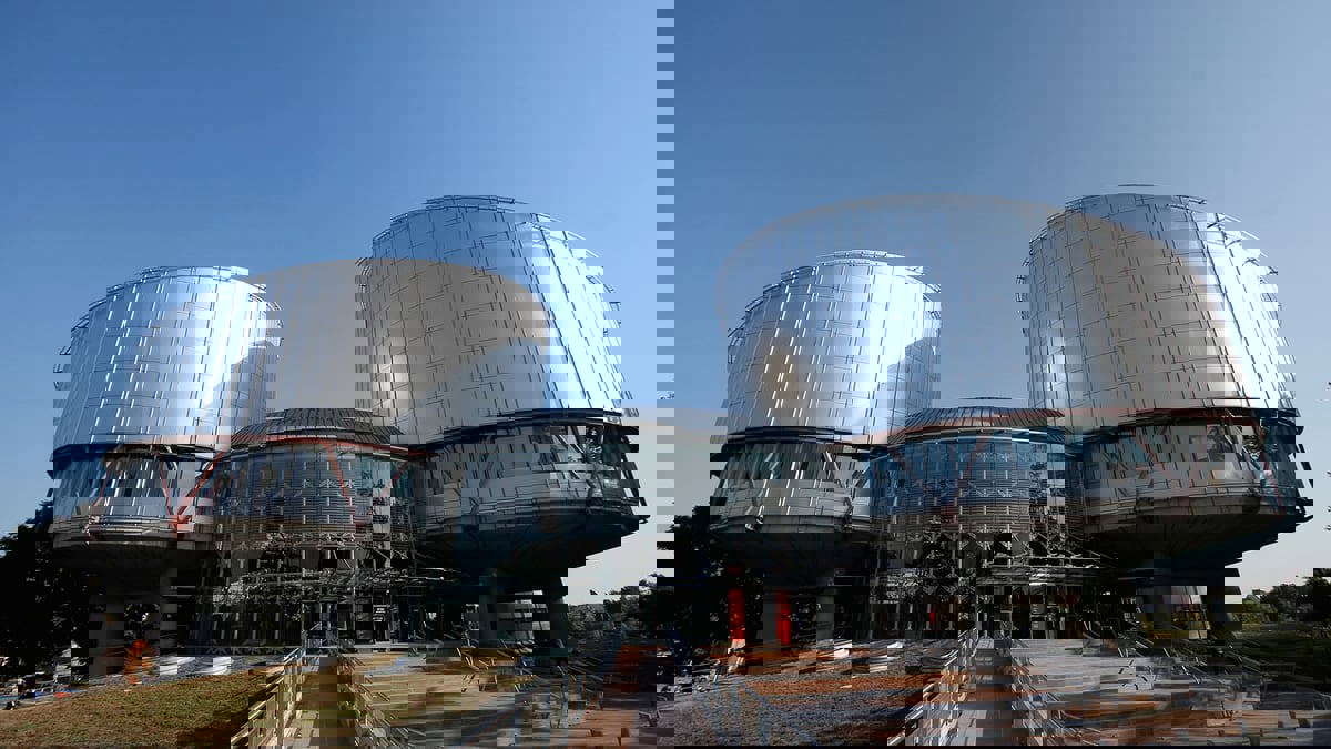 المحكمة الأوروبية لحقوق الإنسان: تركيا أجبرت لاجئا على العودة إلى سوريا