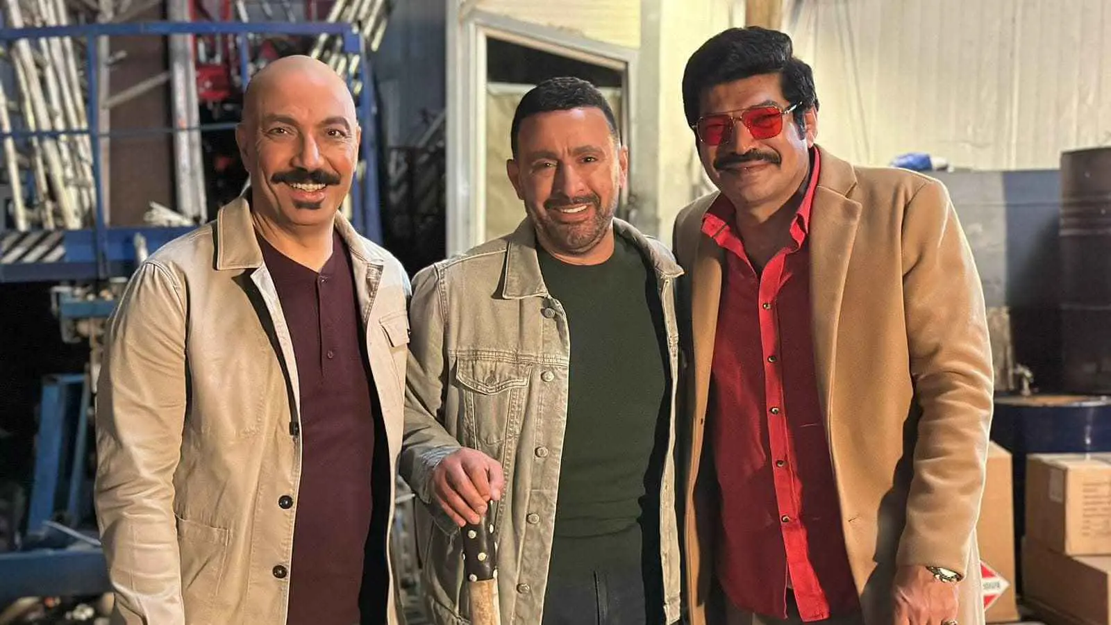 اكتسح منصات التواصل.. ما سر جاذبية "العتاولة 2"؟ (فيديو)