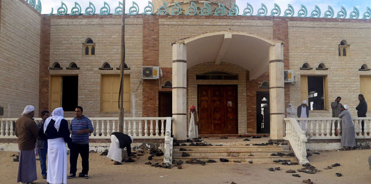 بعد هجوم الروضة.. جلسة برلمانية "عاجلة" وتعديلات دستورية مرتقبة في مصر