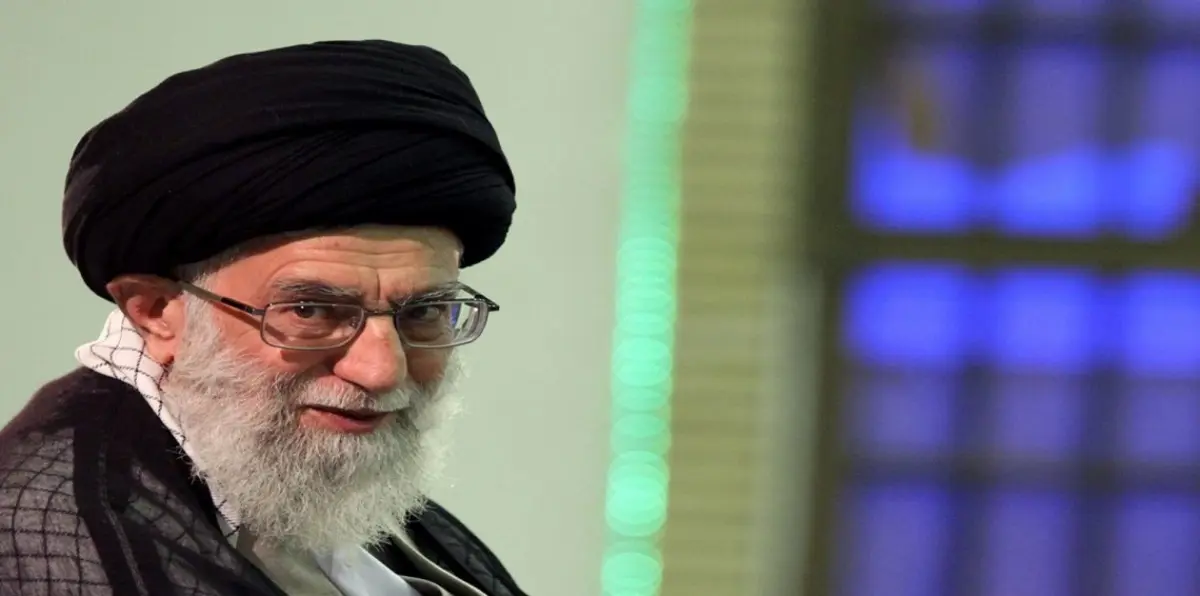 خامنئي يعين قائدًا جديدًا للجيش الإيراني