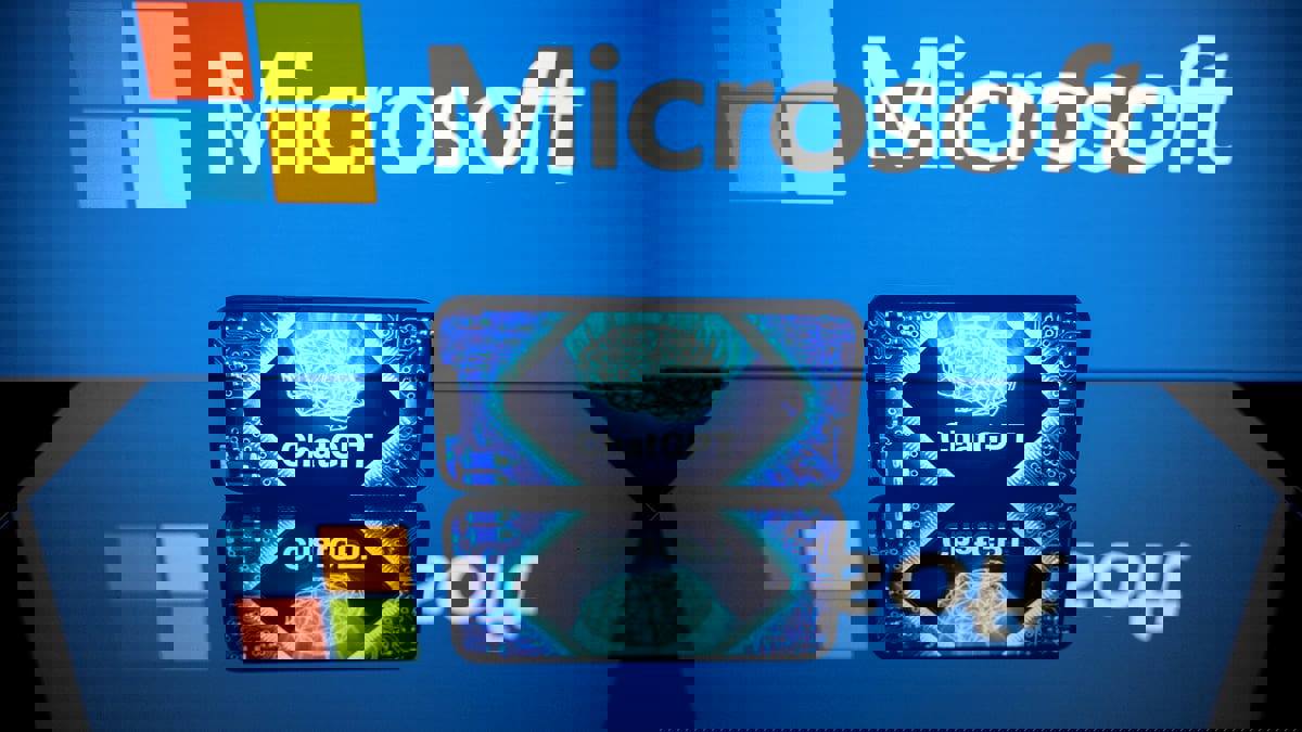 بين Bard وChatGPT.. الذكاء الاصطناعي يشعل حرب مايكروسوفت وغوغل