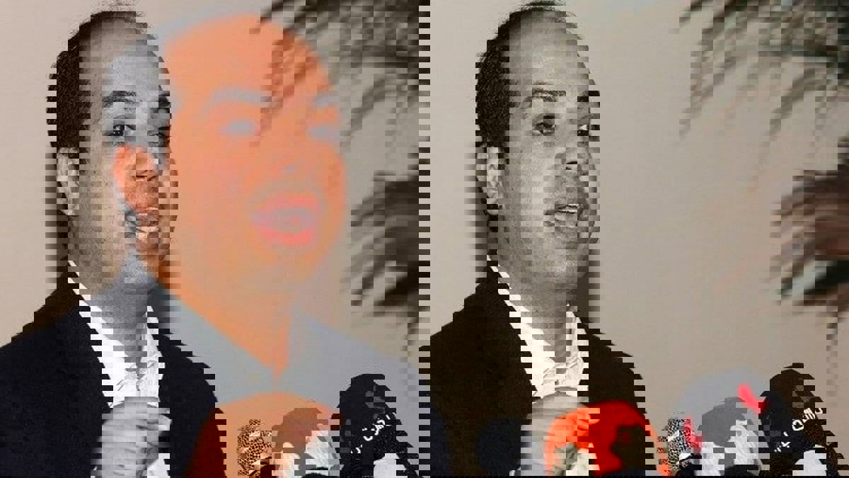 ليبيا.. عضو المجلس الرئاسي أحمد معيتيق يغادر مصراتة عقب هجوم استهدف منزله