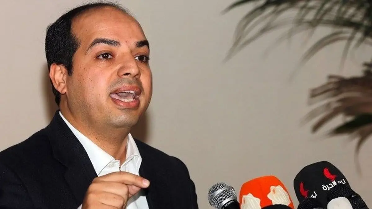 ليبيا.. عضو المجلس الرئاسي أحمد معيتيق يغادر مصراتة عقب هجوم استهدف منزله