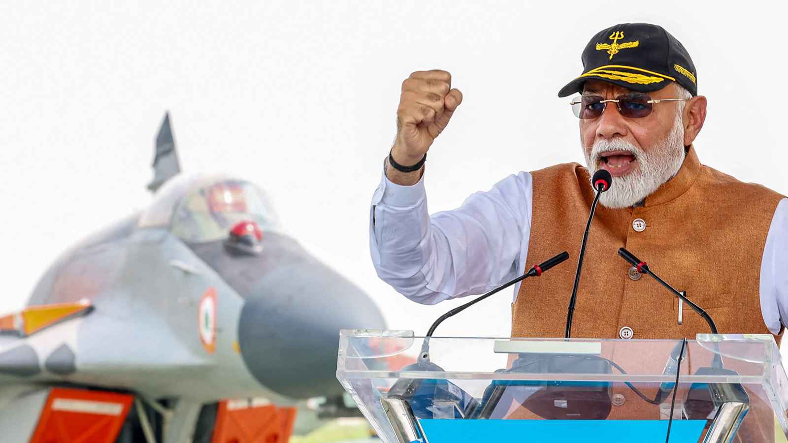 "نهر السند".. الهند تلوّح بقطع شريان باكستان