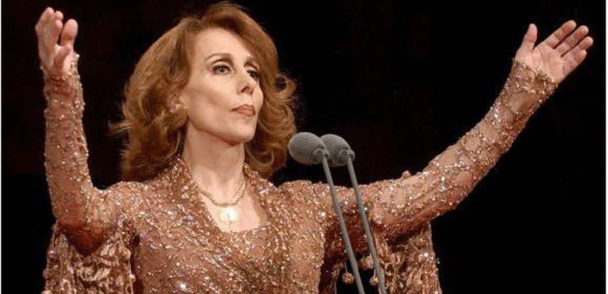 اللبنانيون يدافعون عن فيروز بعد هجوم غير معتاد