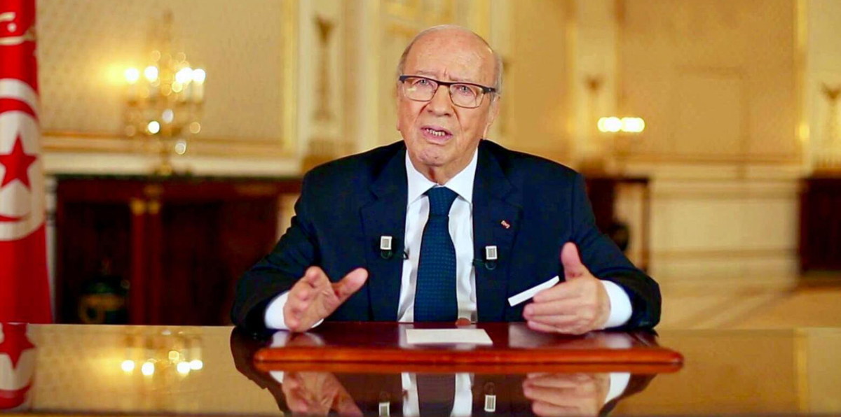 حركة النهضة تحذّر السبسي من تأجيل الانتخابات الرئاسية