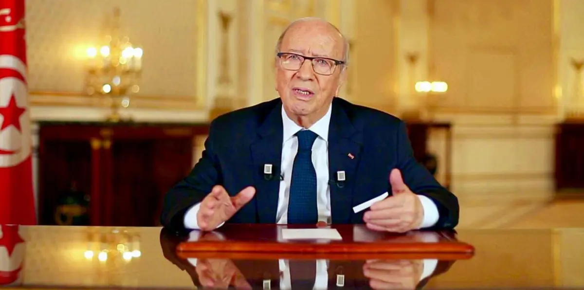 حركة النهضة تحذّر السبسي من تأجيل الانتخابات الرئاسية