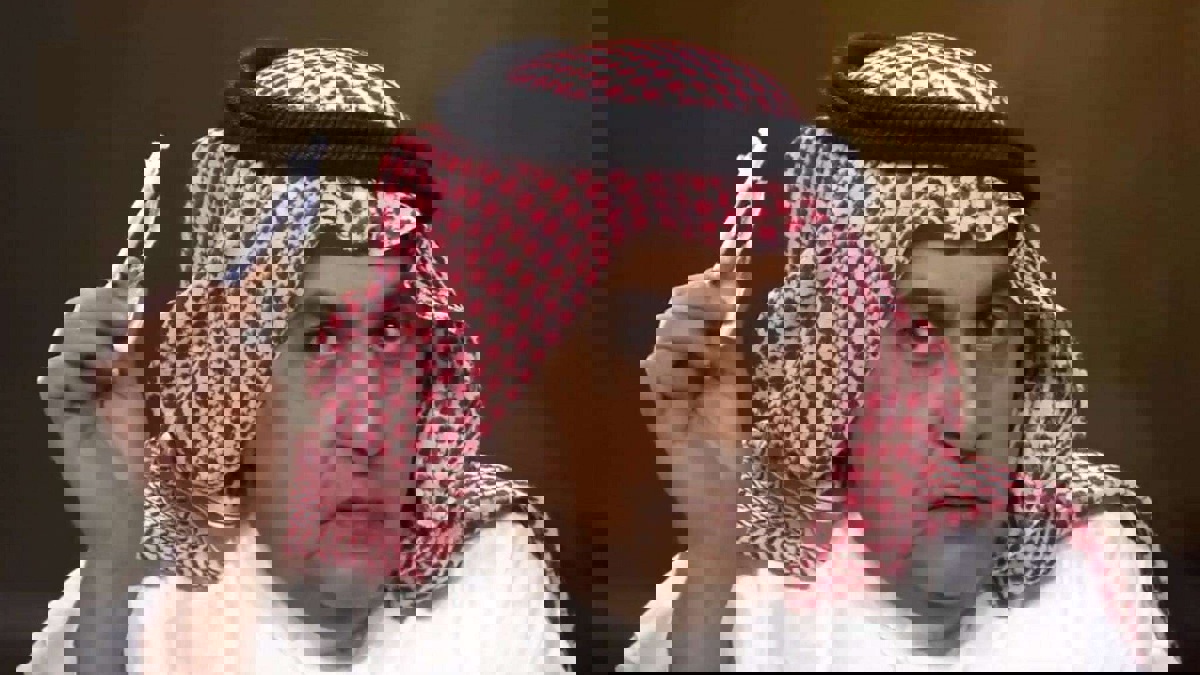 بعد 6 حلقات.. توقف برنامج داوود الشريان المثير للجدل