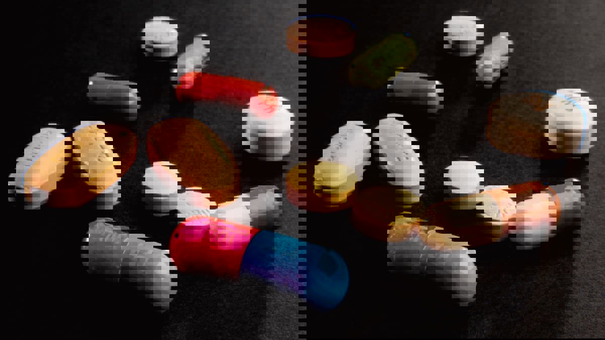 الوقاية من سرطان المريء قد تكون مجرد حبة دواء