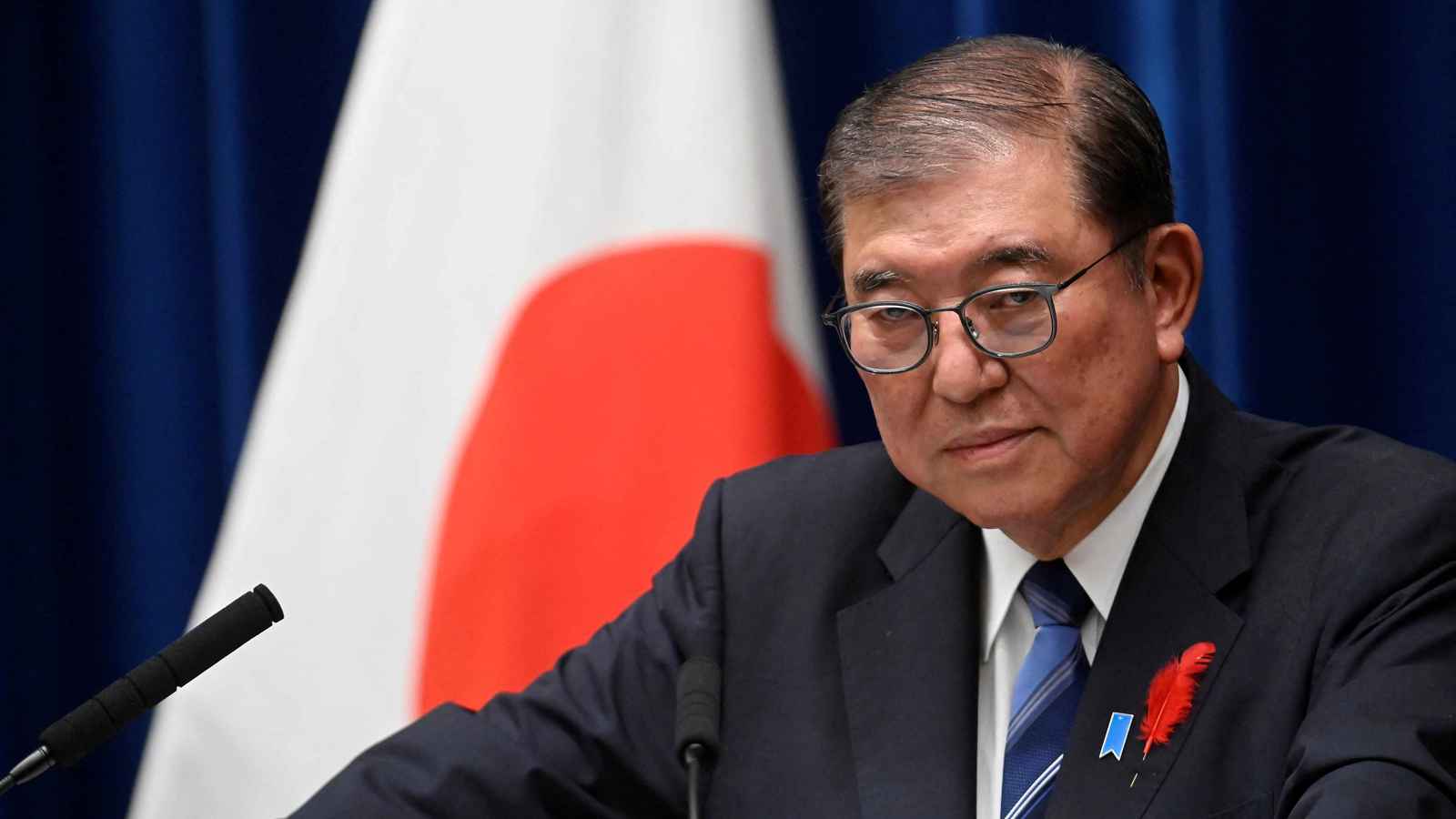 اليابان تواجه اضطرابات سياسية بعد هزيمة الحزب الحاكم في الانتخابات