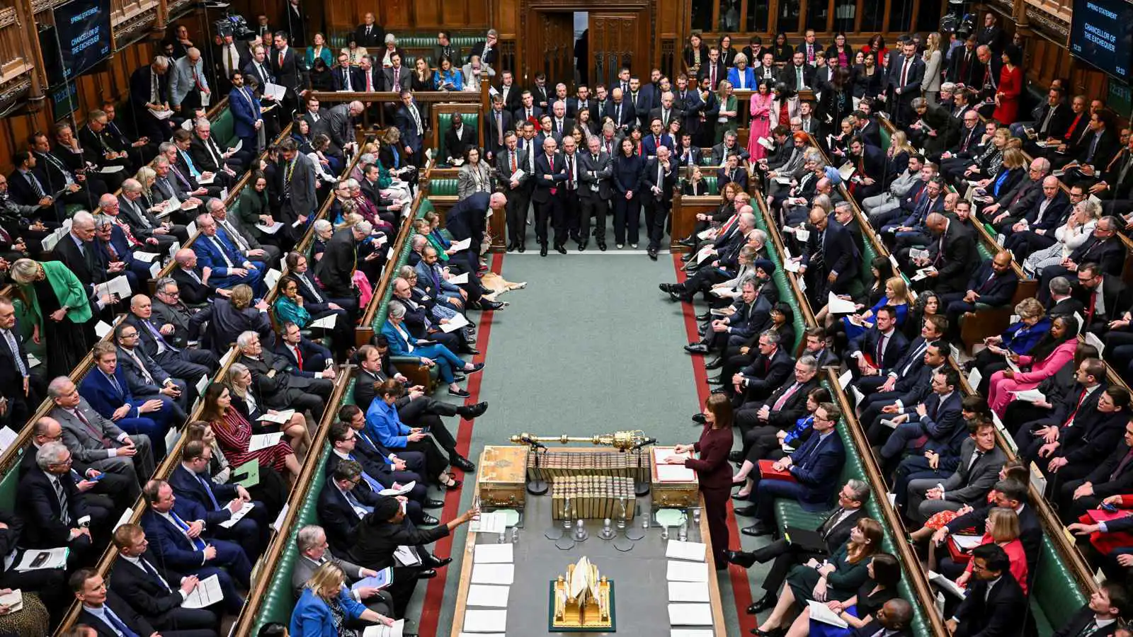 سنوات من التقشف والإهمال.. إنذار برلماني يفضح قدرات بريطانيا الدفاعية