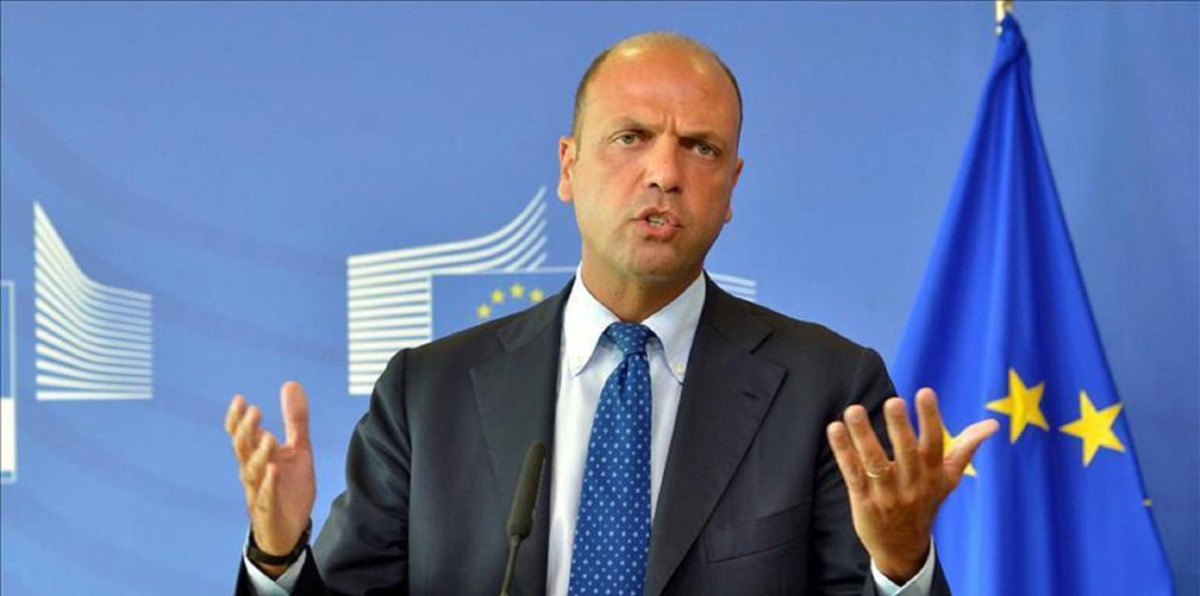 وزير الخارجية الإيطالي: سأطلب من الاتحاد الأوروبي زيادة الدعم لتونس