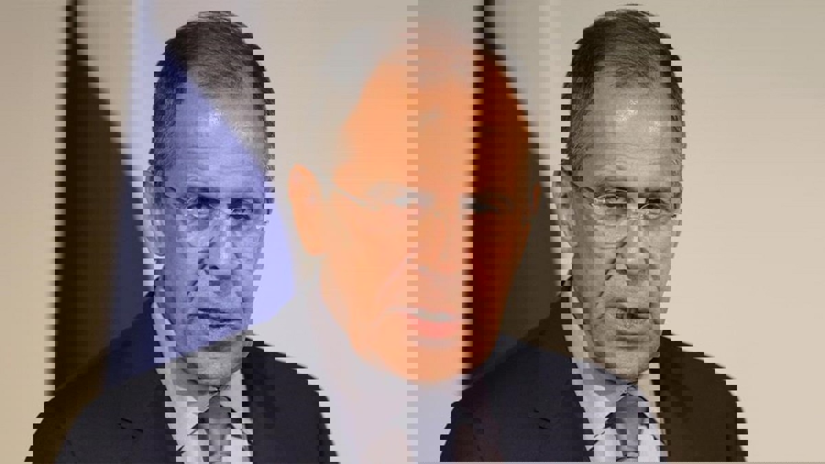 لافروف: موسكو ستحث على حوار بين سوريا وتركيا‎