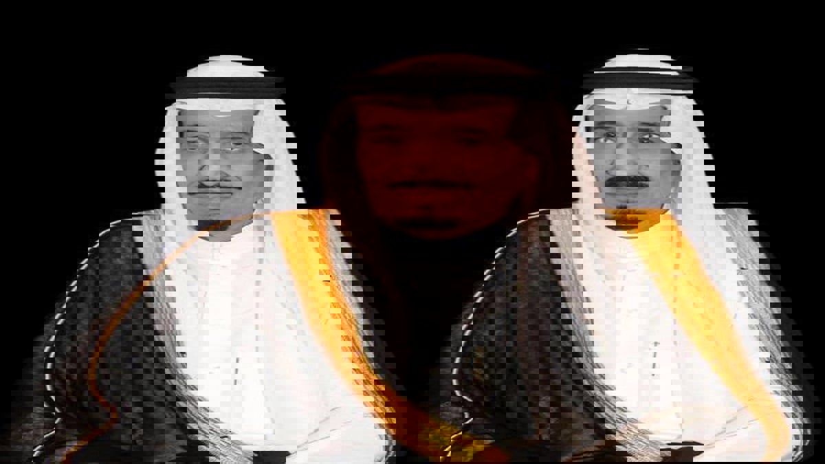 الملك سلمان يبحث مع رئيس نيجيريا جهود إعادة التوازن لأسواق النفط