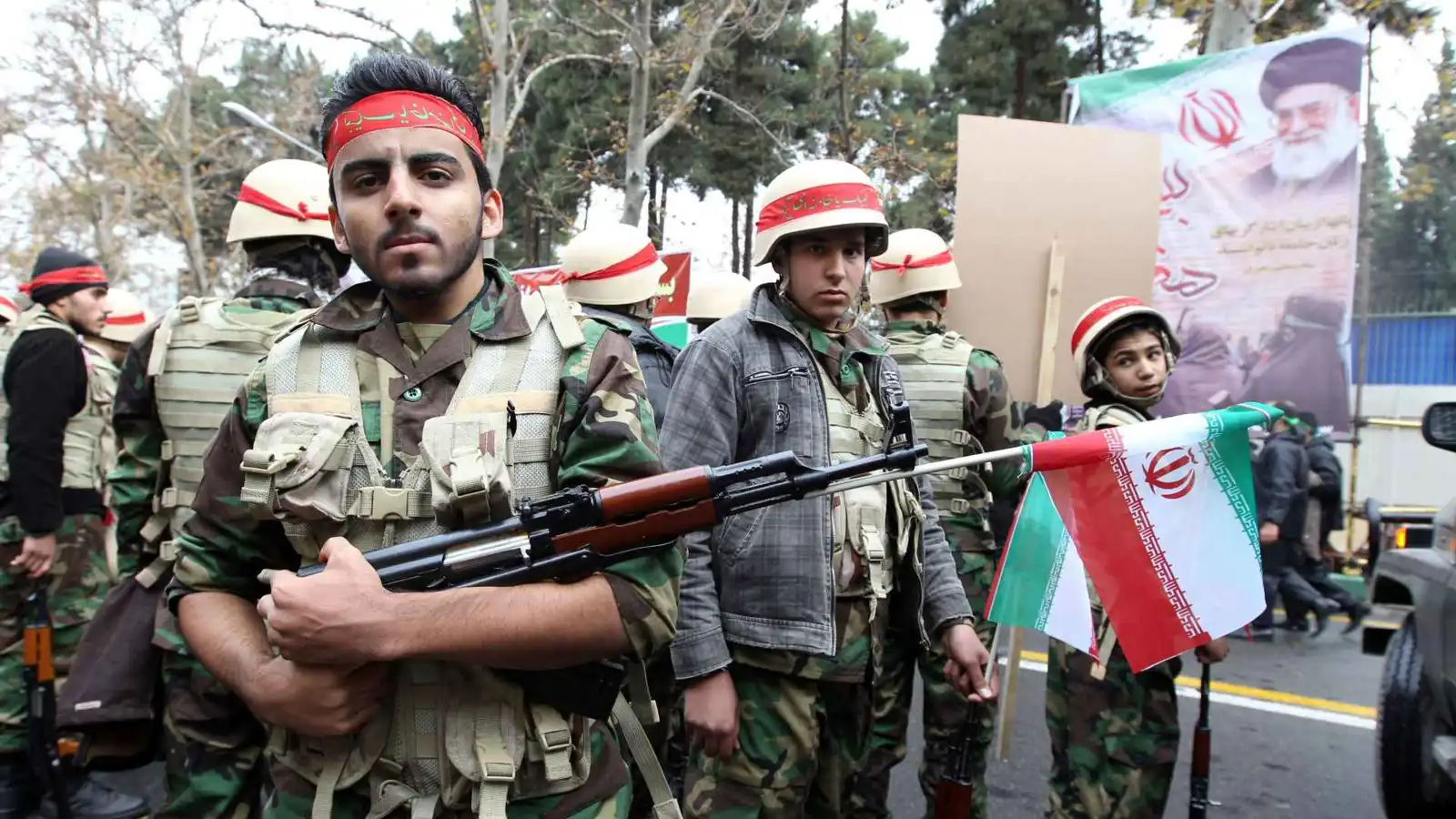 الحرب تصل إلى الشارع الإيراني.. هل تتآكل السيطرة الأمنية؟