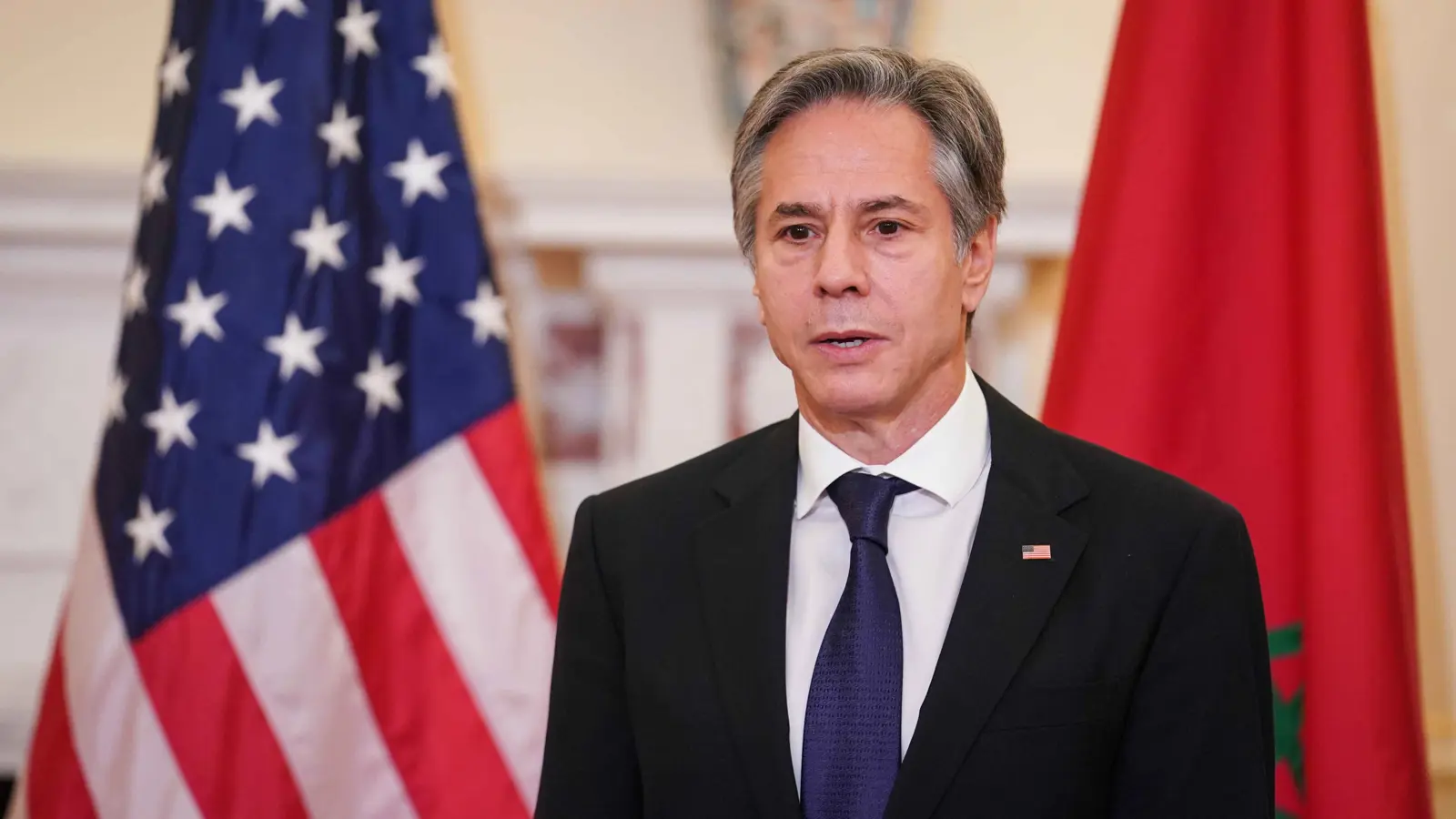 "لن نسمح".. واشنطن تحذر من إعادة بناء قدرات "داعش" في سوريا