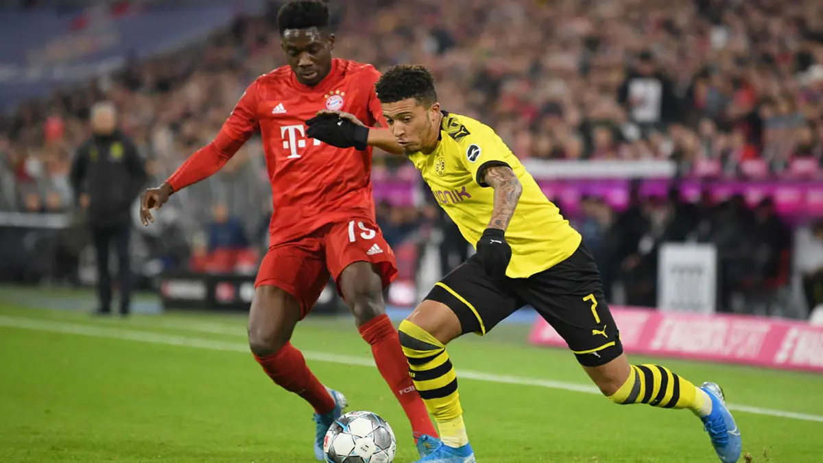 فرق ألمانيا في عزلة استعدادا لاستئناف منافسات "البوندسليغا"