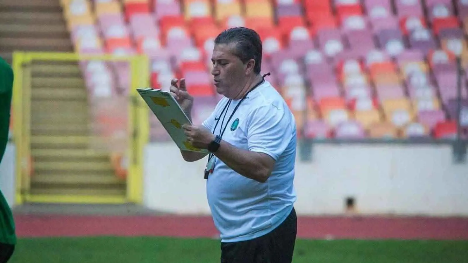 5 كوارث فنية في انتظار مدرب الزمالك الجديد