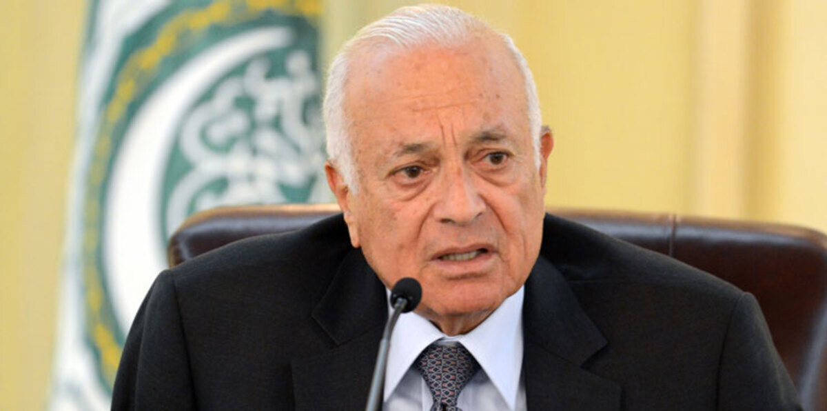 نبيل العربي يطالب بتعديل ولاية "يونستو" لحماية الفلسطينيين 