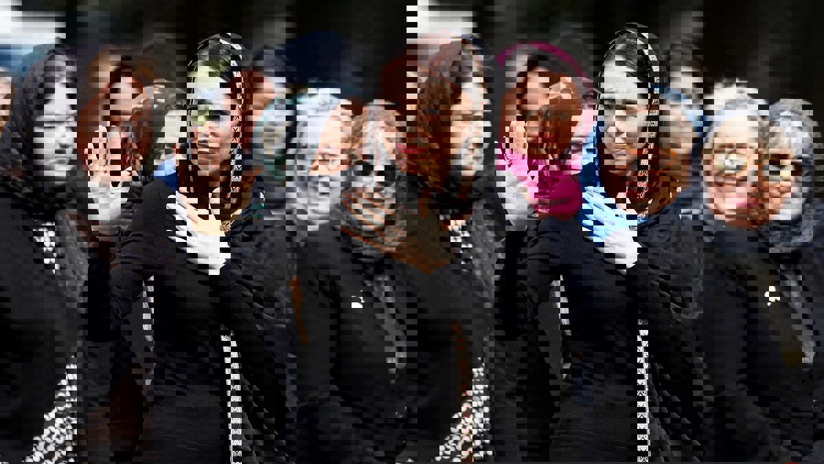 بفضل جاسيندا أرديرن.. "إكونوميست" تختار نيوزيلندا دولة العام 2019