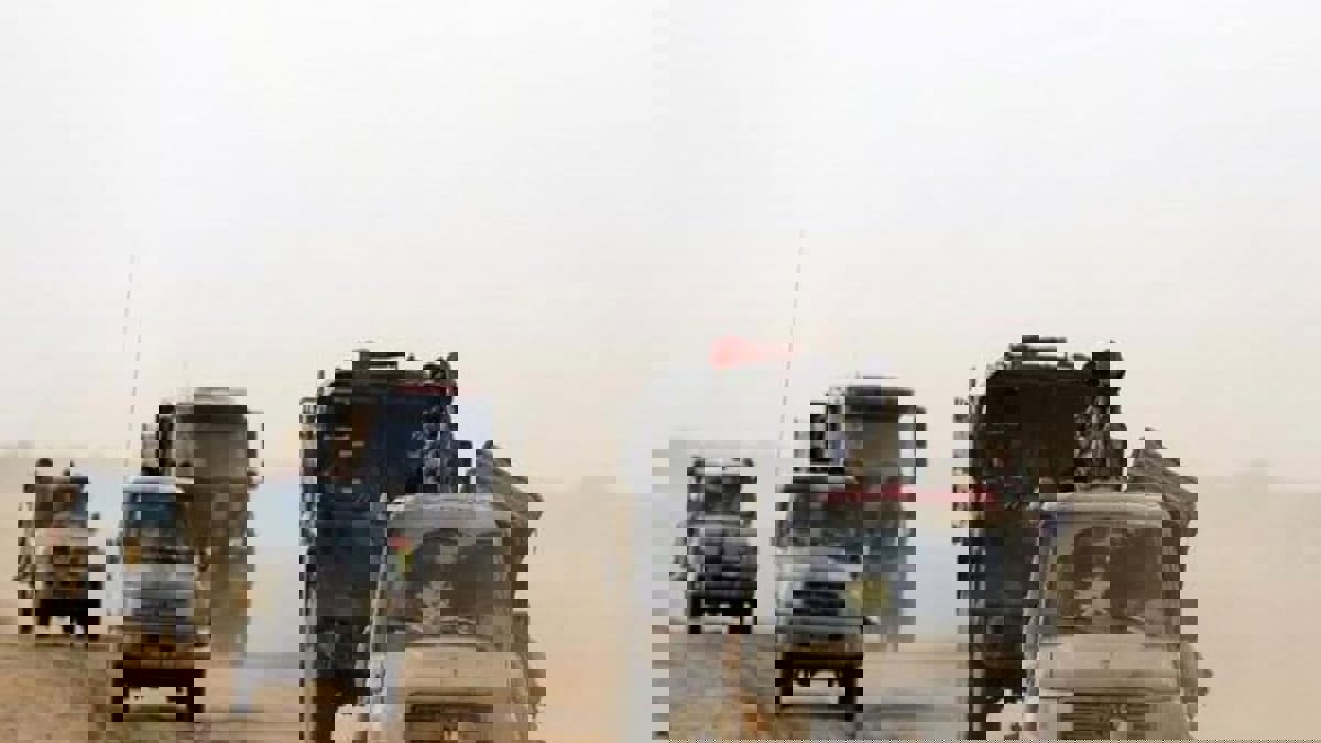 موسكو تهنئ باماكو على تحرير كيدال و"أزواد" تتوعد "فاغنر"