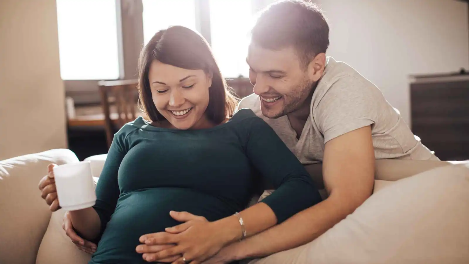 صحة الأب قبل الحمل.. مفتاح لنمو الطفل وتوازنه