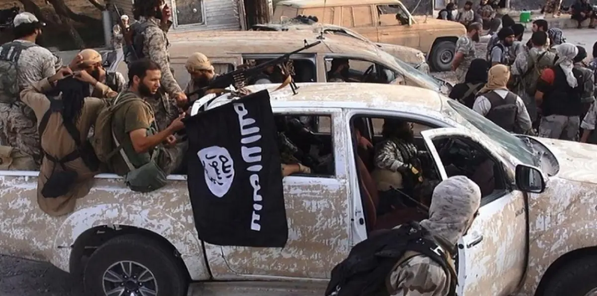 رغم الخسائر المتلاحقة.. داعش يظهر تماسكه بهجمات دامية في العراق وسوريا