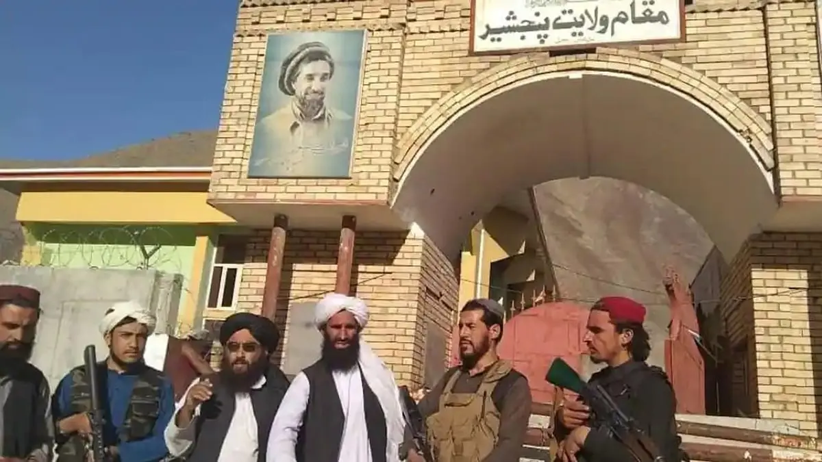 أفغانستان.. قوات أحمد مسعود تعلن مقتل 32 عنصرًا من طالبان في بنجشير