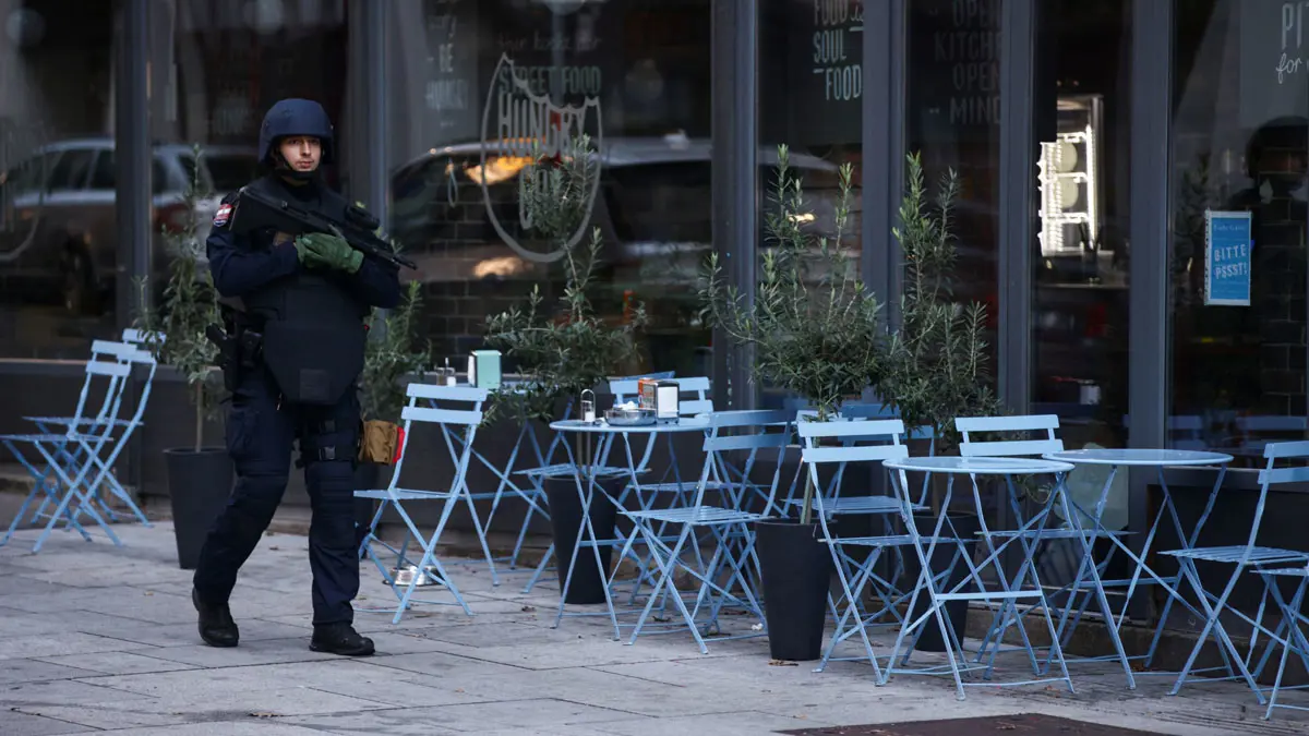 أوروبا تستنفر أمام "المعركة المشتركة" بعد 3 هجمات دامية.. وترامب: نقف إلى جانبكم