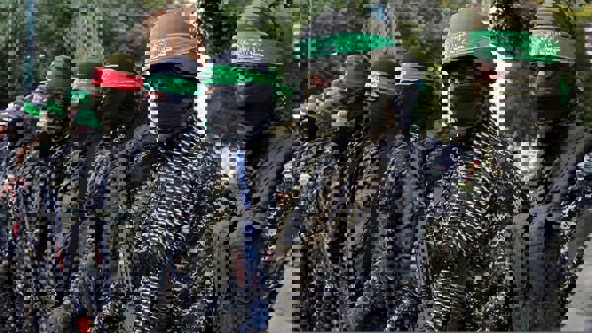 "حماس" و"الجهاد الإسلامي" تطلبان من مصر إنقاذ تفاهمات التهدئة