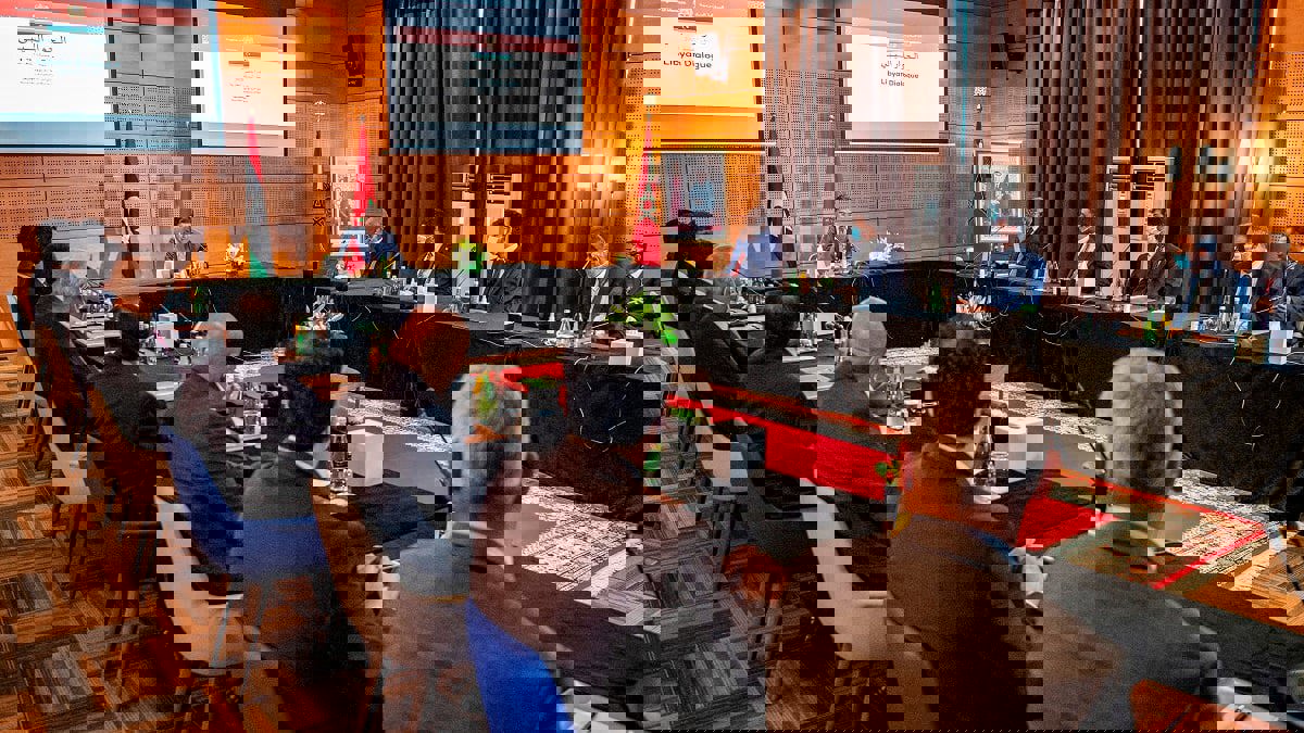 أمريكا تشيد بالتقدم السياسي في ليبيا وتشدد على خروج القوات الأجنبية