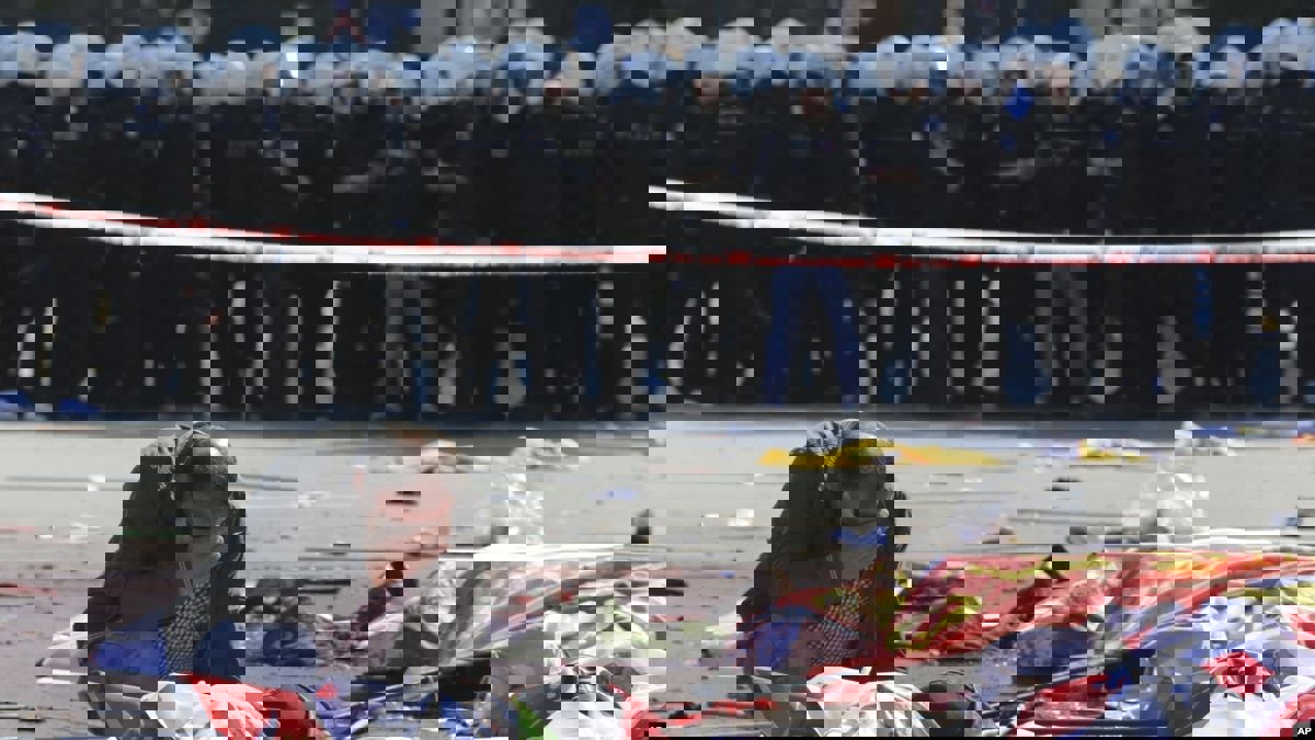 ذكرى "مجزرة أنقرة".. شكوك حول "تواطؤ" الحكومة التركية في التفجيرات