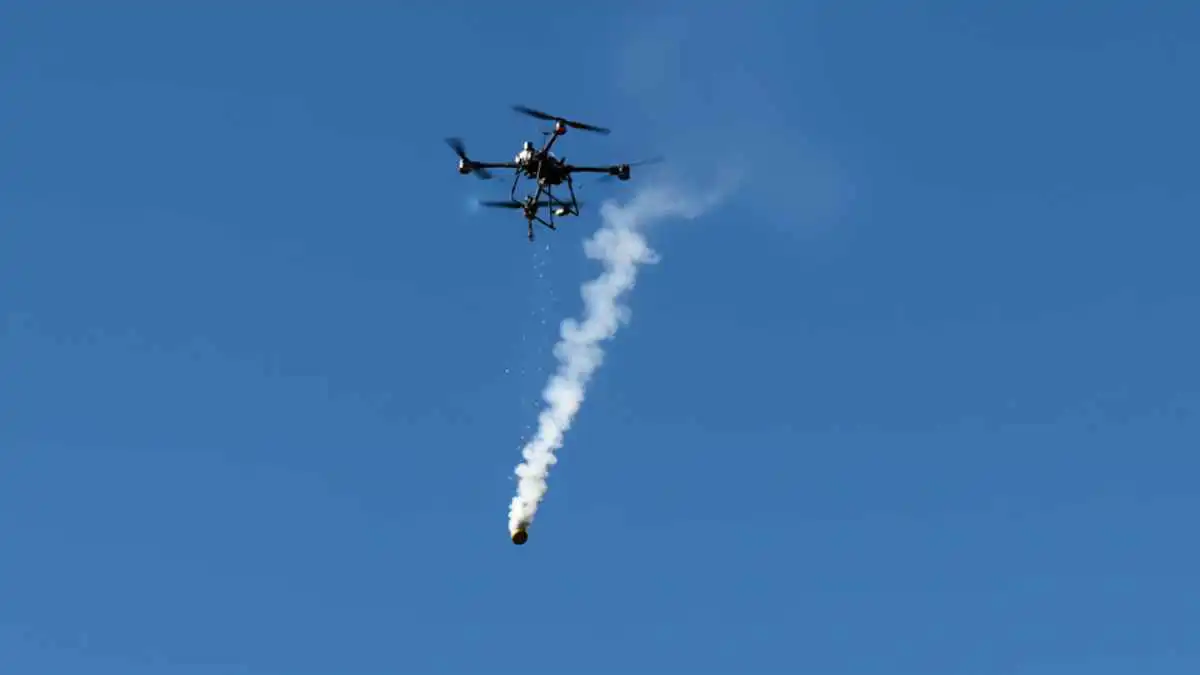 من الرصد إلى القتل.. إسرائيل تطور مهام المسيّرات خلال حرب غزة (فيديو)