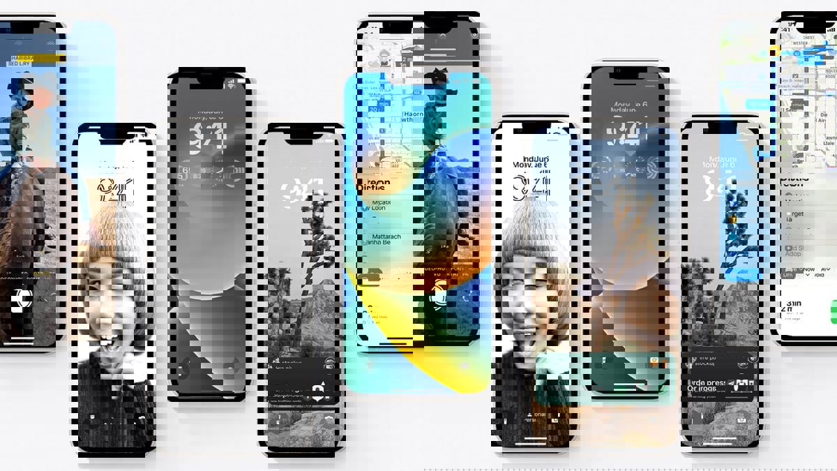 لمنافسة Google Photos.. "أبل" تضيف ميزات جديدة لتطبيق الصور في "iOS 16"