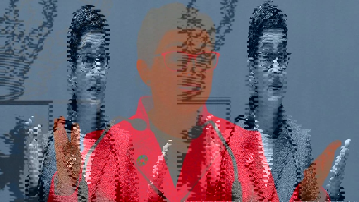 محكمة إسبانية تحقق في دور وزيرة سابقة بإدخال زعيم البوليساريو لأحد المستشفيات