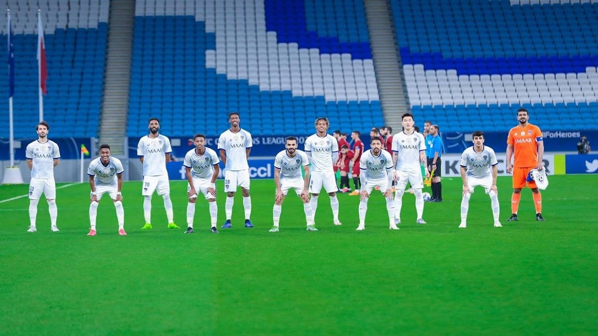 وليد الفراج: كأن الاتحاد الآسيوي كان لديه رغبة في التخلص من الهلال (فيديو)