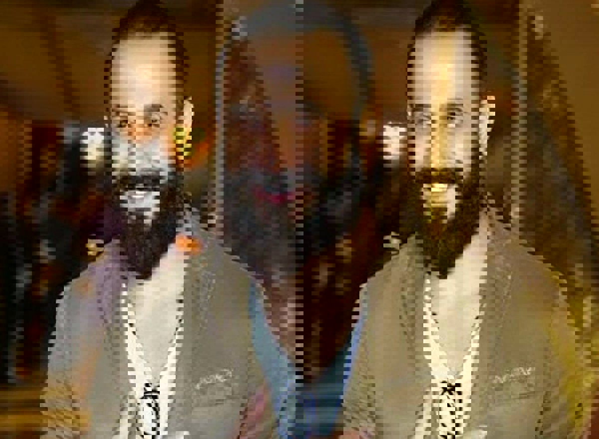 قصي خولي يغازل أيمن زيدان و يكشف سر "اللحية الصفراء"