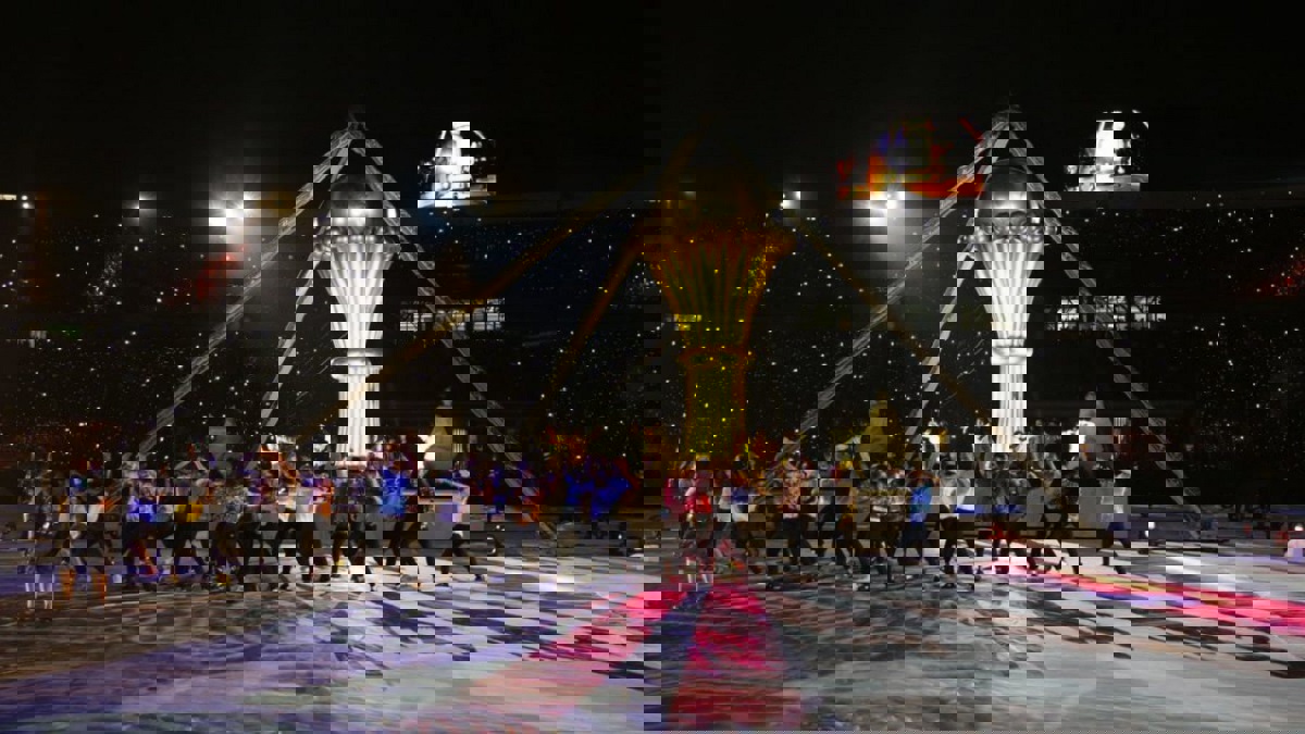 كأس الأمم الأفريقية.. تعرّف على الجوائز المالية للبطولة